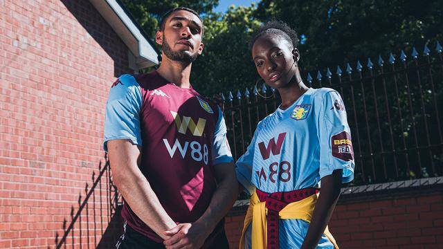  阿斯顿维拉攻势如潮，沃特金斯戴帽助球队大胜谢菲尔德联